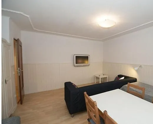 Picklapp Apartments Hamburg Deutschland