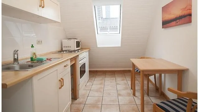 Picklapp Apartments Hamburg Germany