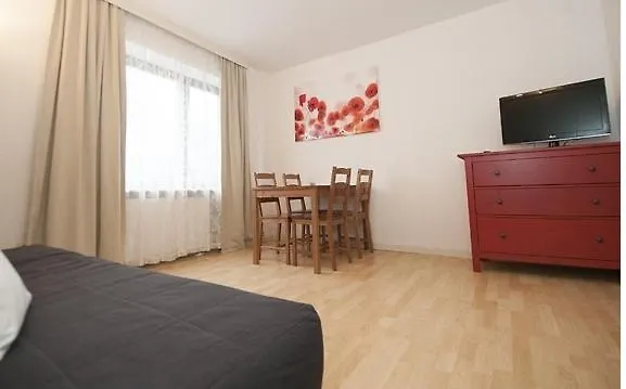 Picklapp Apartments Hamburg 0*,  Germany