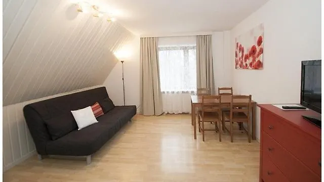 Picklapp Apartments Hamburg