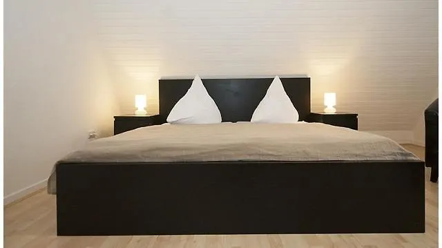 Picklapp Apartments Hamburg 0*,  Germany