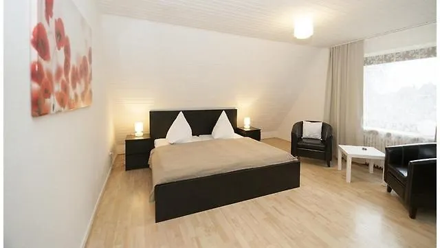 Picklapp Apartments Hamburg Germany
