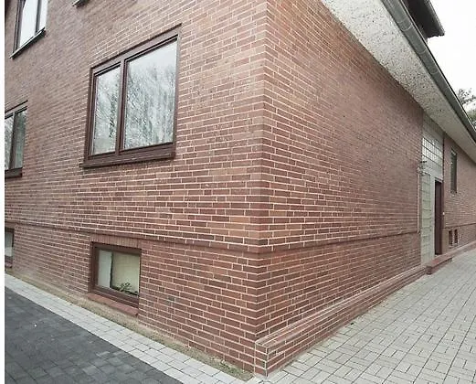 Picklapp Apartments Hamburg